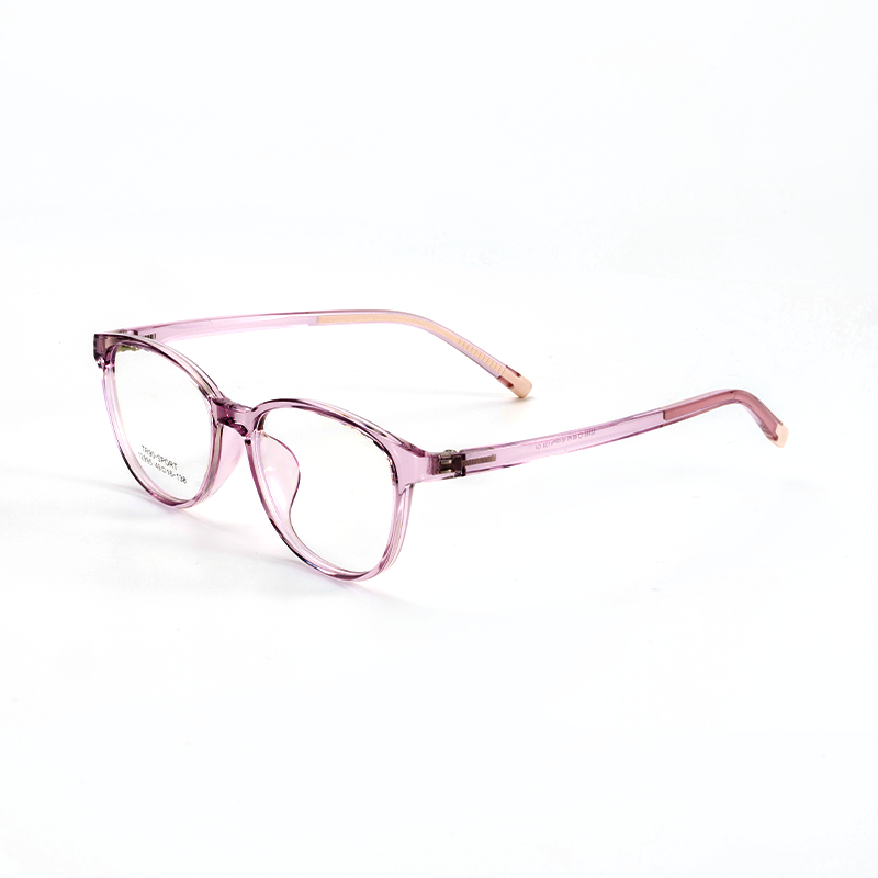 Trendy Cat-Eye Ultralight Glasses Frames