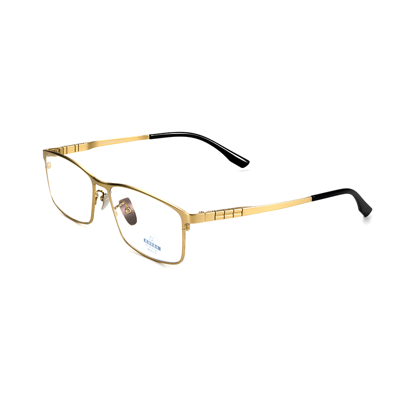 CRYSTAL Ultra-Light and Refined Men's Glasses Frames