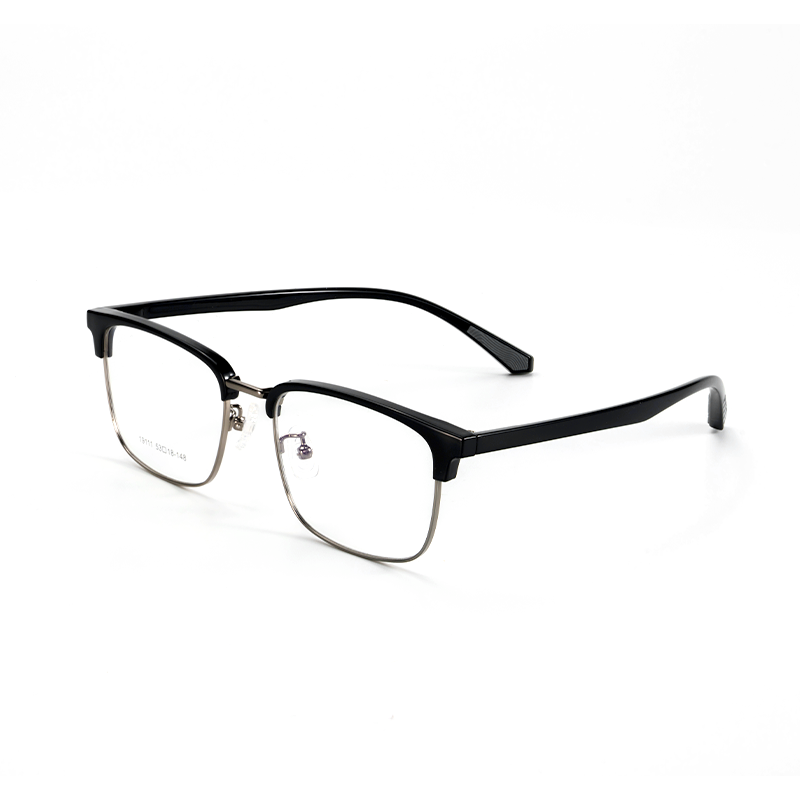 SAN BULONIE TR Business Men's Eyebrow Frames