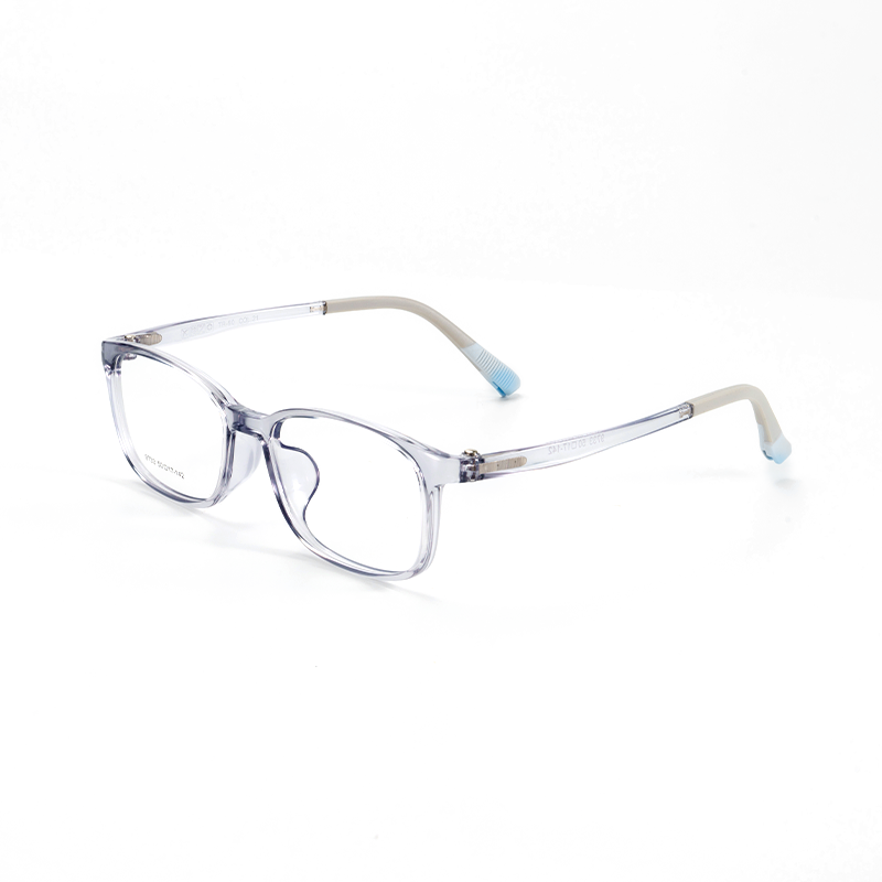 CURRY Versatile Square Frame Teen Optical Eyeglasses Frames
