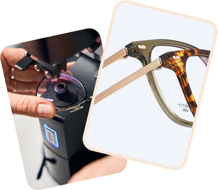 Jiangsu Fulee Optical Glasses Co.,Ltd.