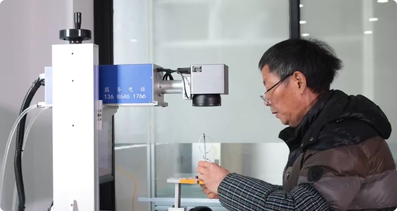 Precision Manufacturing, Masterful Craftsmanship