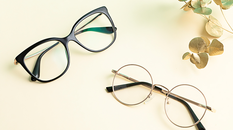 Innovative Applications of Eco-Friendly Materials in Eyeglass Frame Design