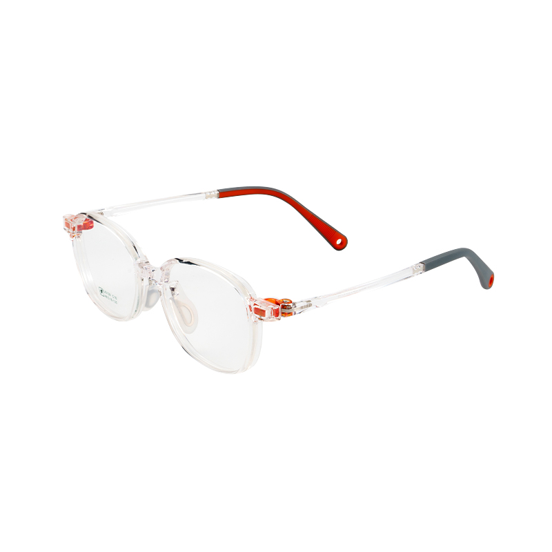 CURRY Lightweight and Playful Children's Myopia Eyeglasses Frames