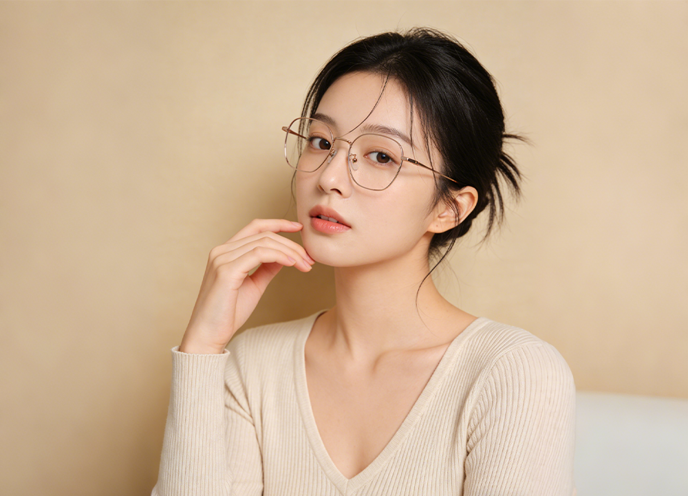 Jiangsu Fulee Optical Glasses Co.,Ltd.