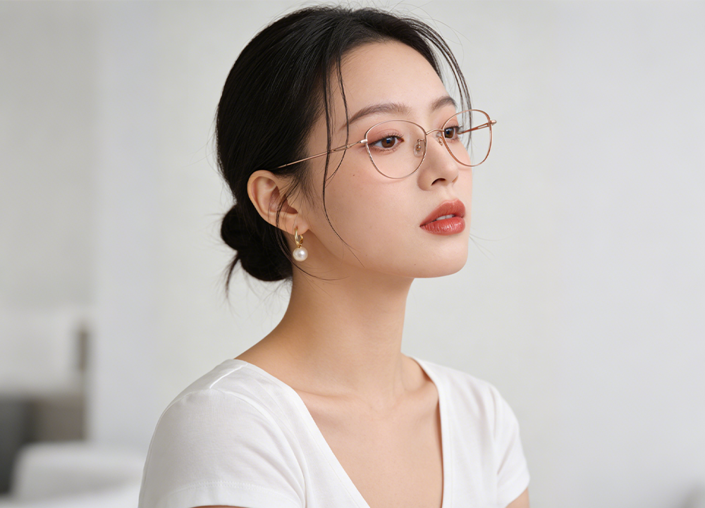 Jiangsu Fulee Optical Glasses Co.,Ltd.