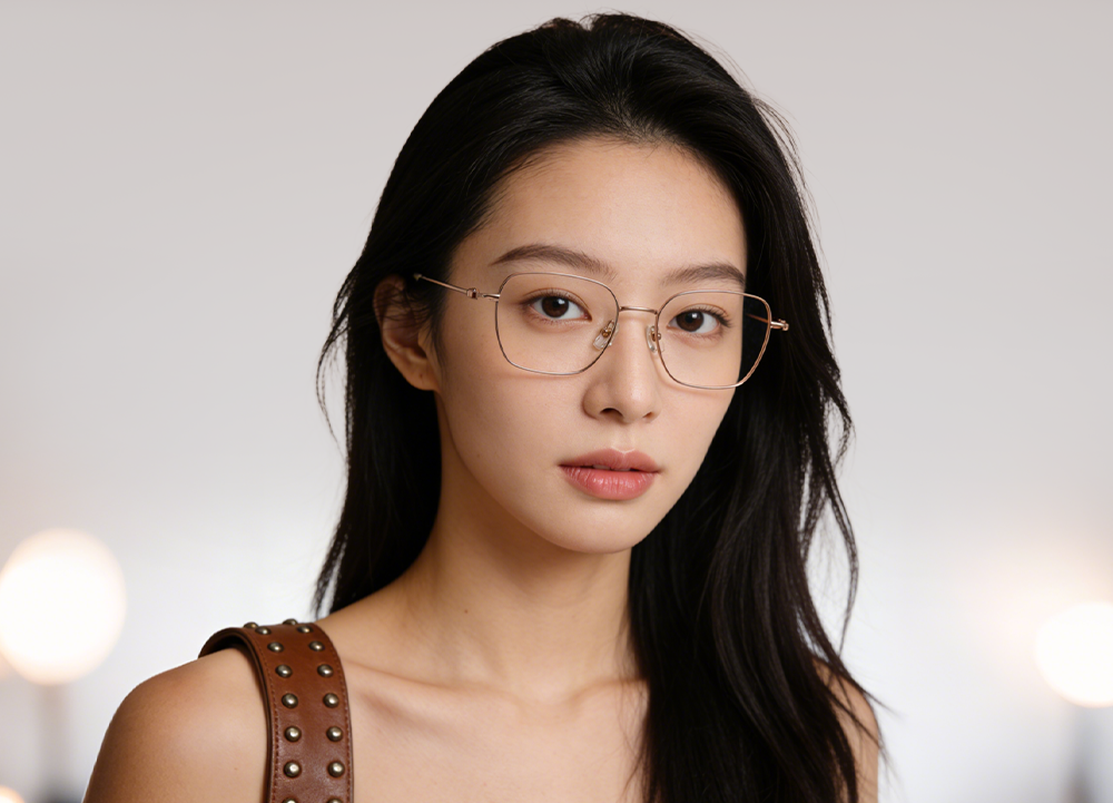 Jiangsu Fulee Optical Glasses Co.,Ltd.