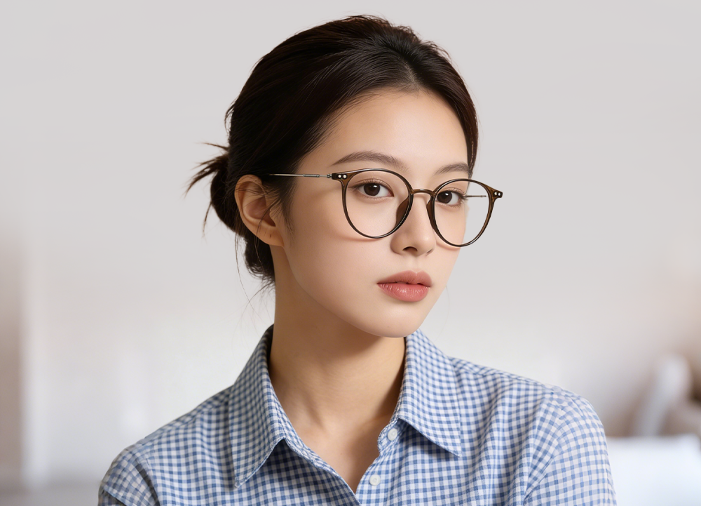 Jiangsu Fulee Optical Glasses Co.,Ltd.