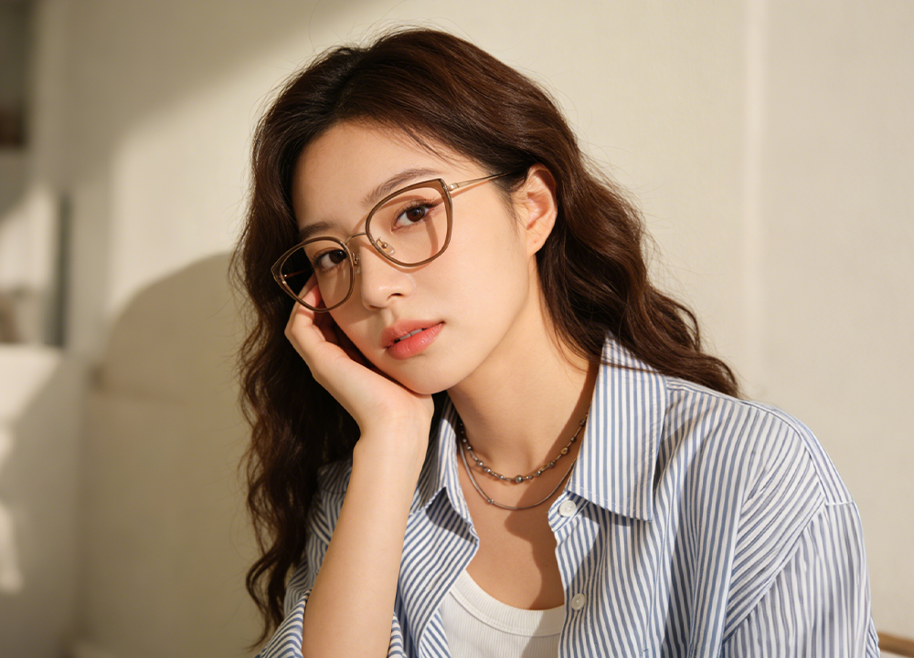 Jiangsu Fulee Optical Glasses Co.,Ltd.